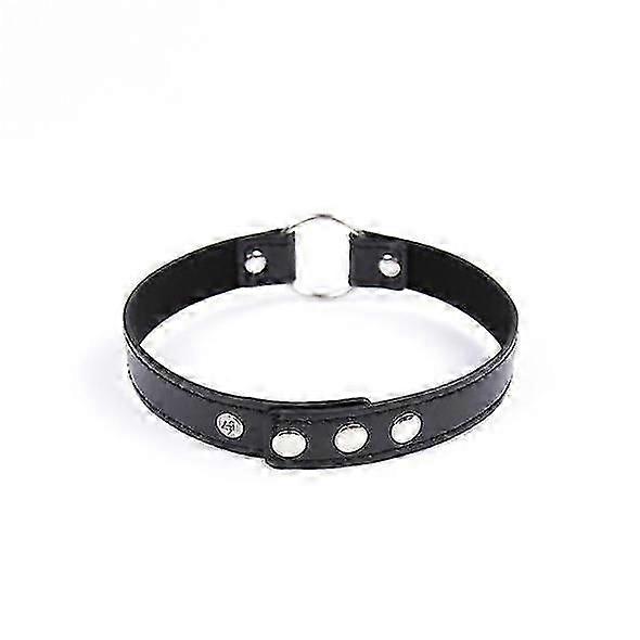 Performance Apparatus Collars 26-27