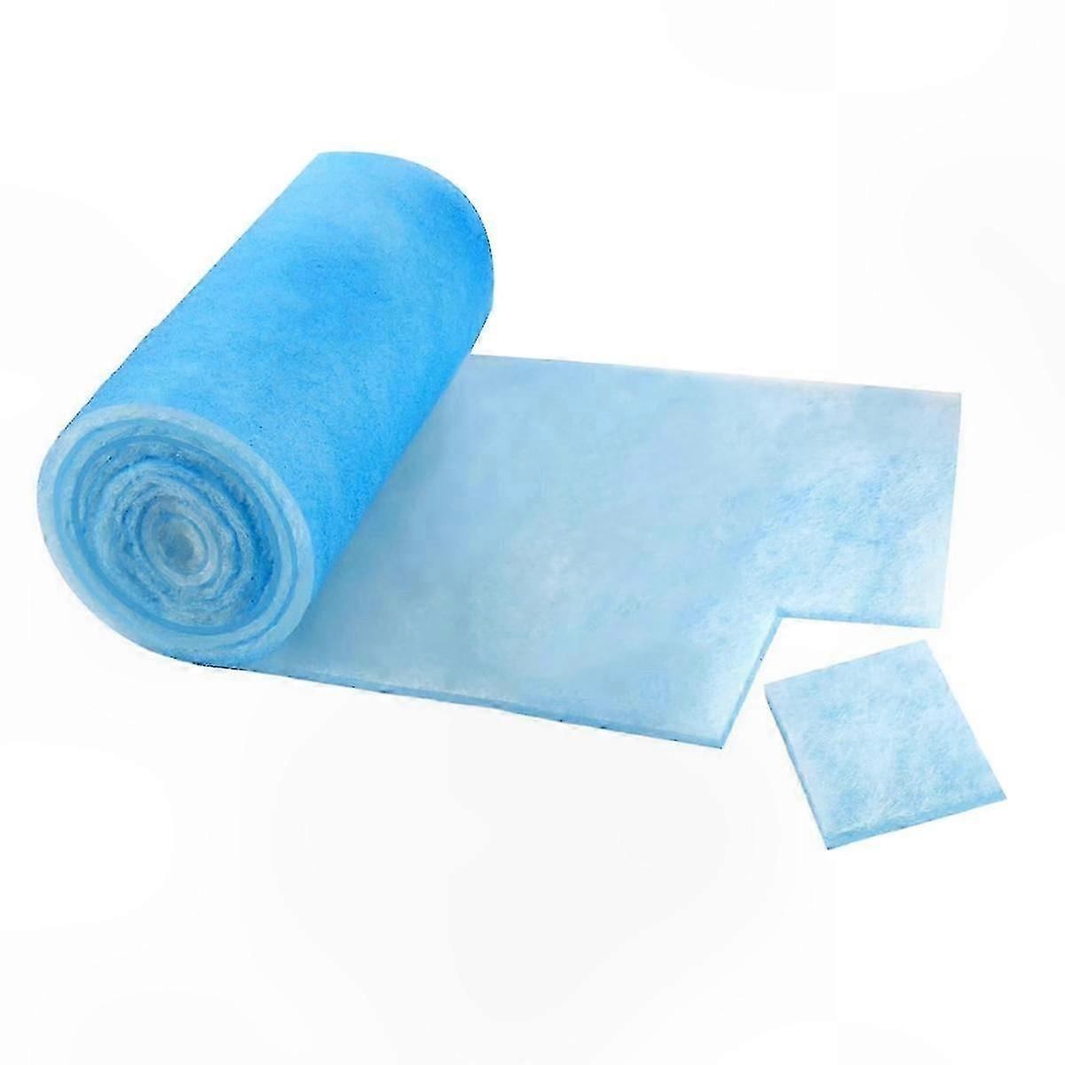 Washable Air Vent Filter MERV 8 Replacement, Customizable Size for Floor Use