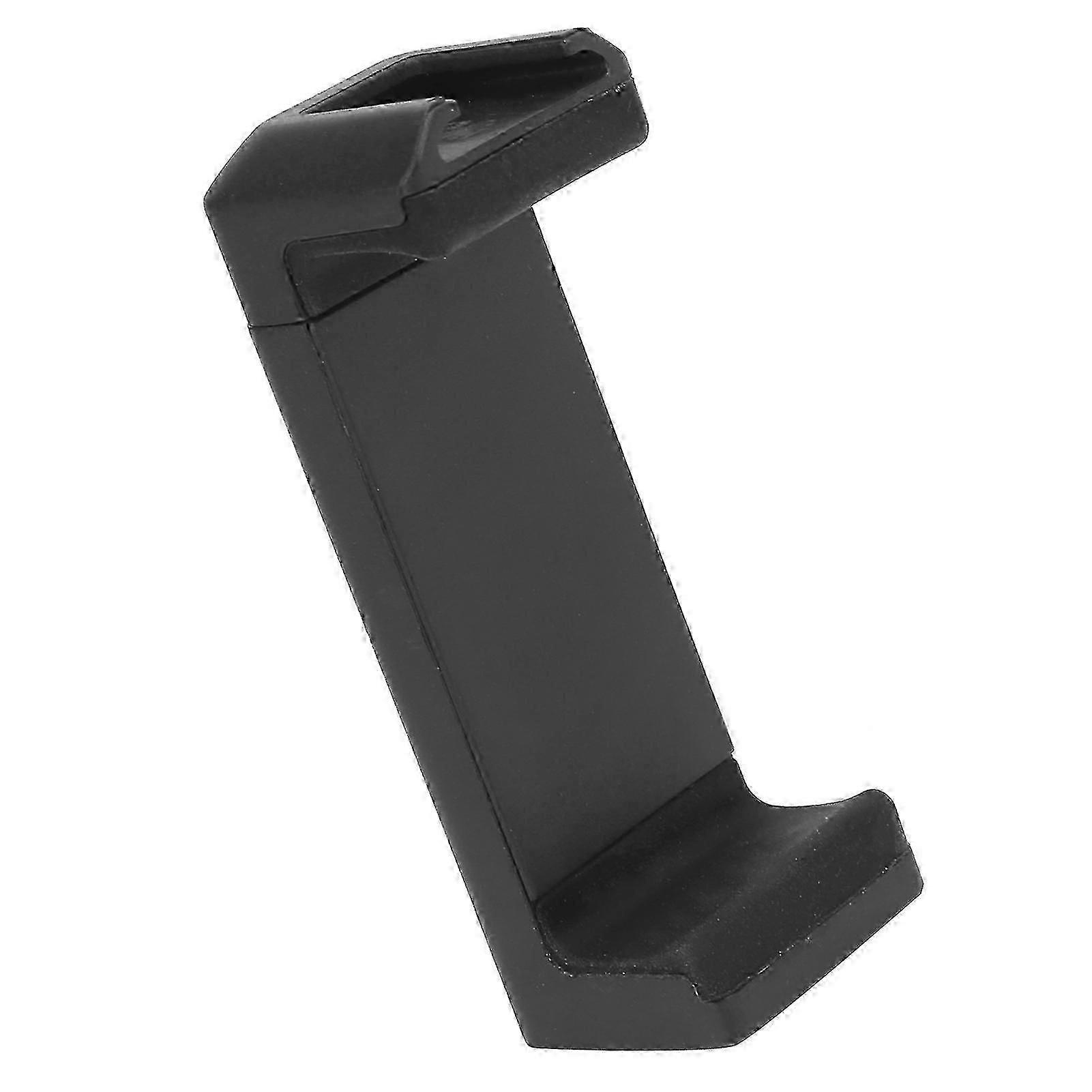 with Cold Shoe Clip Bracket 1/4in Interface Smartphone Accessory
