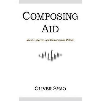 Composição de música de apoio a refugiados e políticas humanitárias