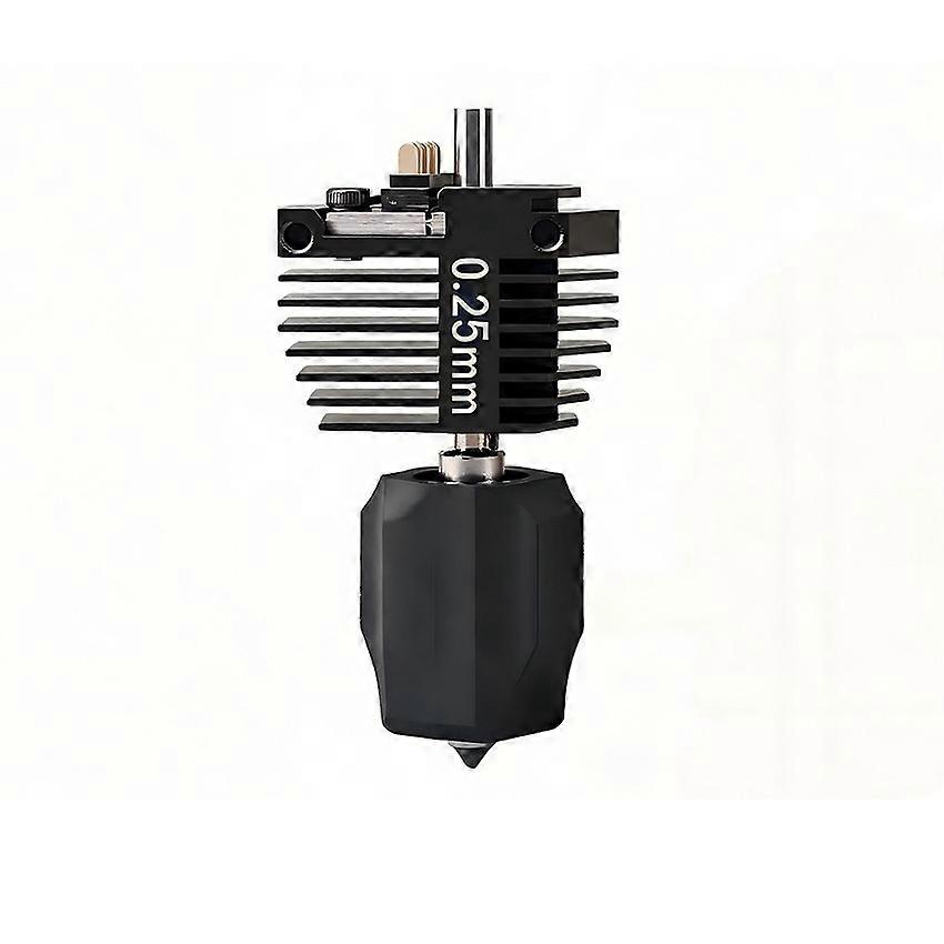 0.25mm All-in-One Quick-Connect Hotend for Flashforge Creator 5 / 5 Pro 3D Printer
