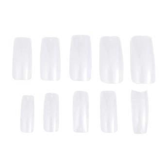 The New 500pcs False Nails