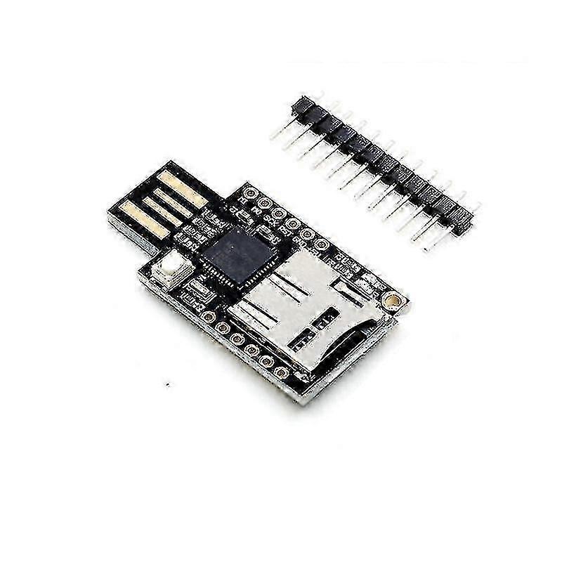 Cjmcu TF Micro SD Card Slot USB Virtual Keyboard Module, BadUSB, SD Card Initialization
