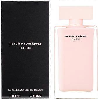 Narciso Rodriguez FOR HER Eau de Parfum vapo 150 ml