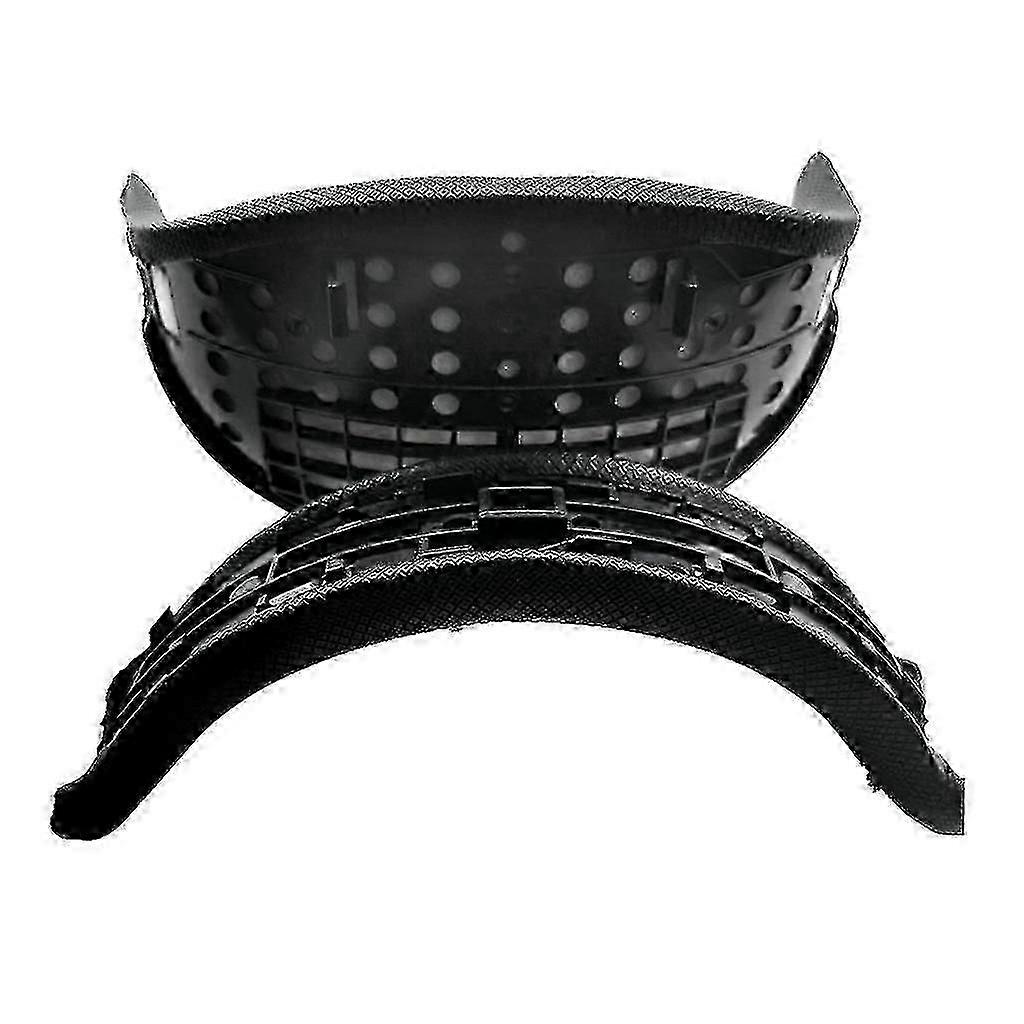 Comcompatible witht Head Strap Accessories compatible with Psvr Gen1 Strap Replacement Cushion