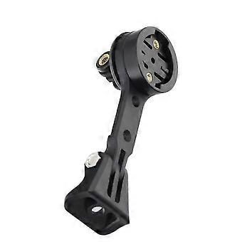 Bicycle Plastic Computer Mount for TREK Madon/Bontager Handlebar Road Bike Speedometer Holder with Garmin/Wahoo/Bryton OCD