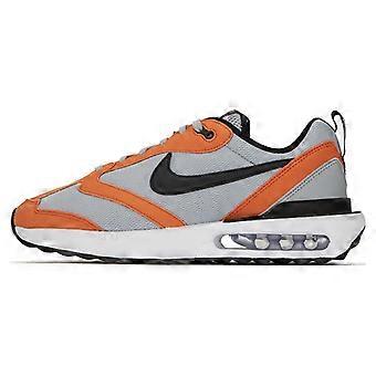 Nike Air Max Dawn Orange Wolf Grey DQ3991-002