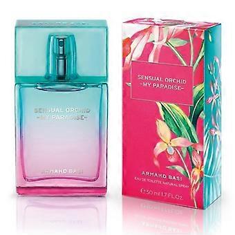 Sensual Orchid 50ml