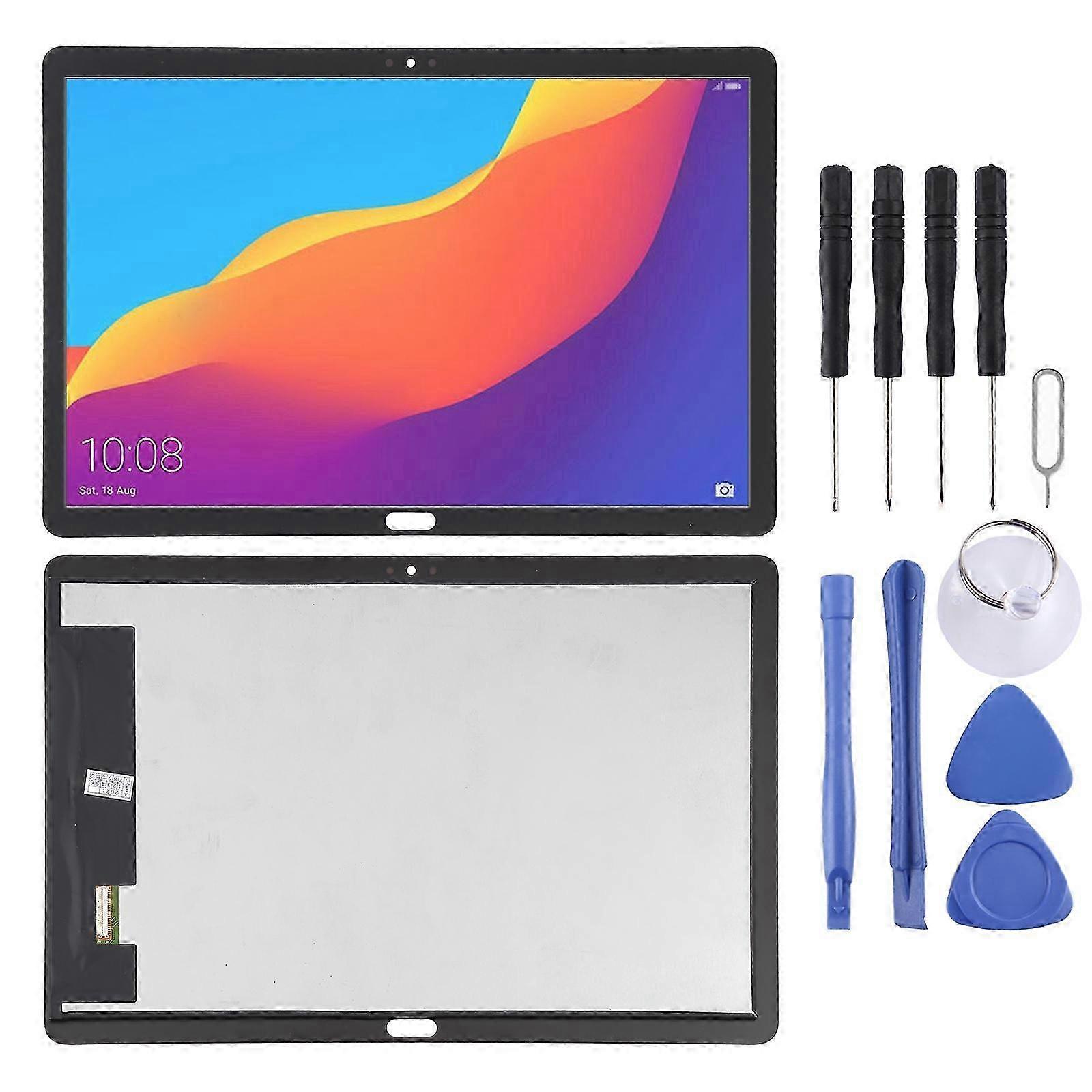 10.1 Inch OEM LCD Digitizer Kit