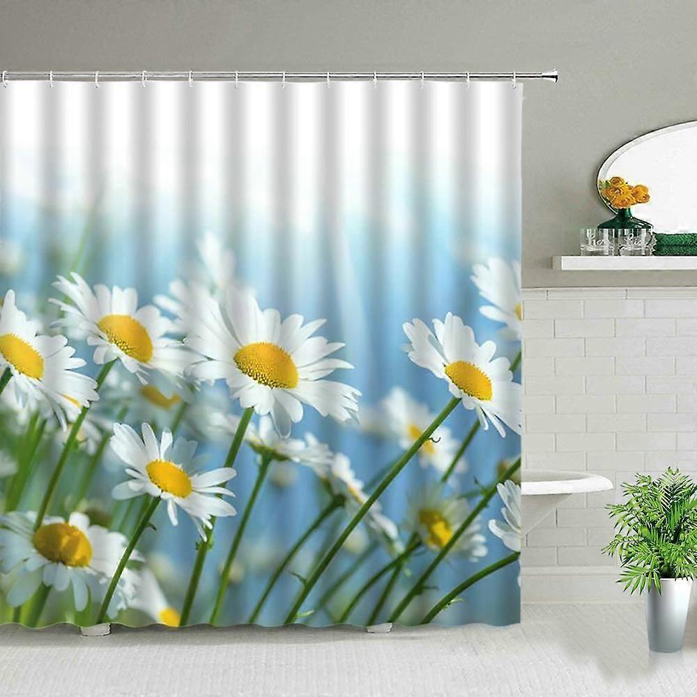 Bathroom Curtain  type-1561 Home Decor