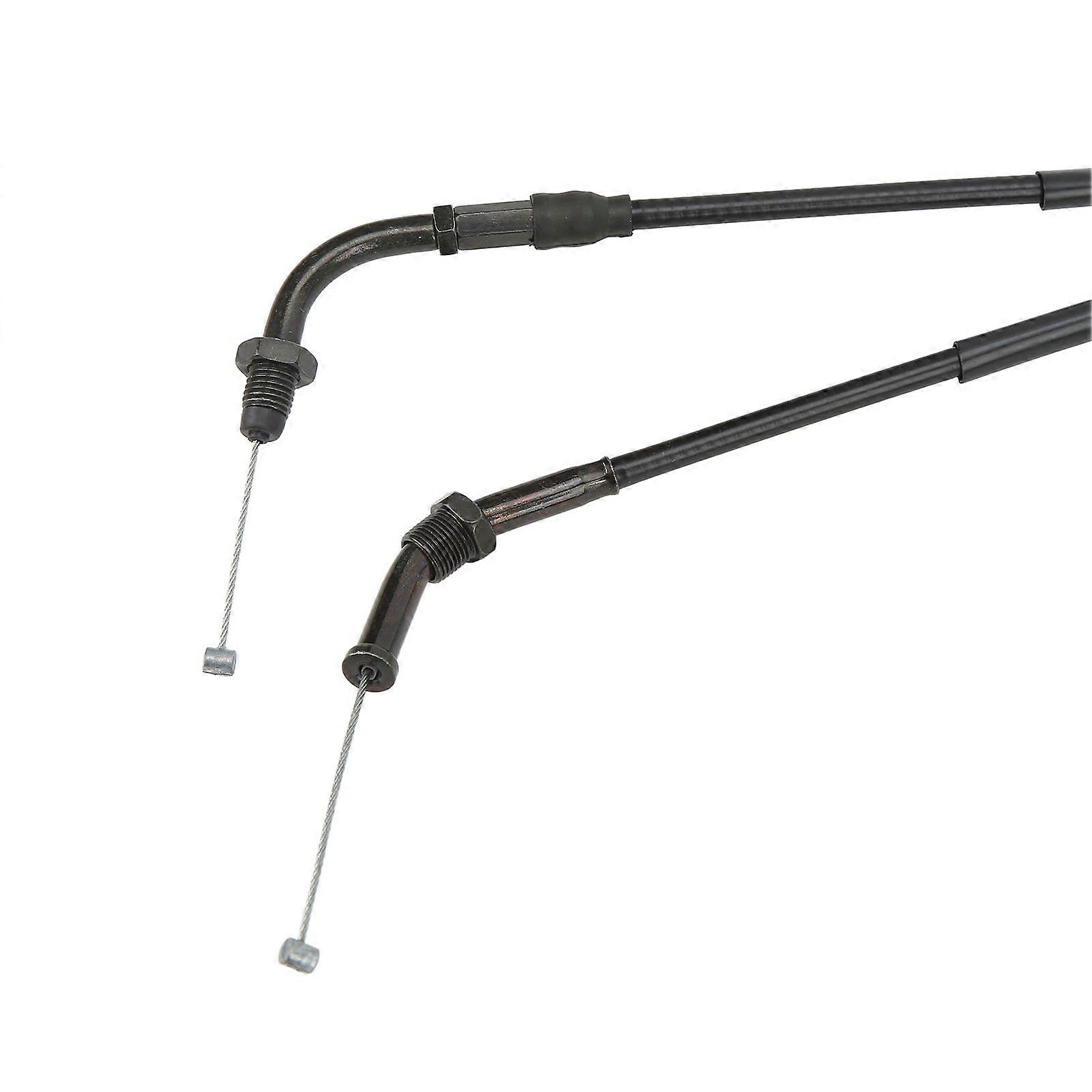 Throttle Cable Line Wire Motorcycle Accessory Replacement for CB1300 Super Four 20032010