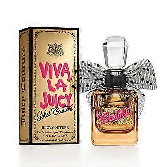 Kvinners Parfyme Gold Couture Juicy Couture EDP EDP