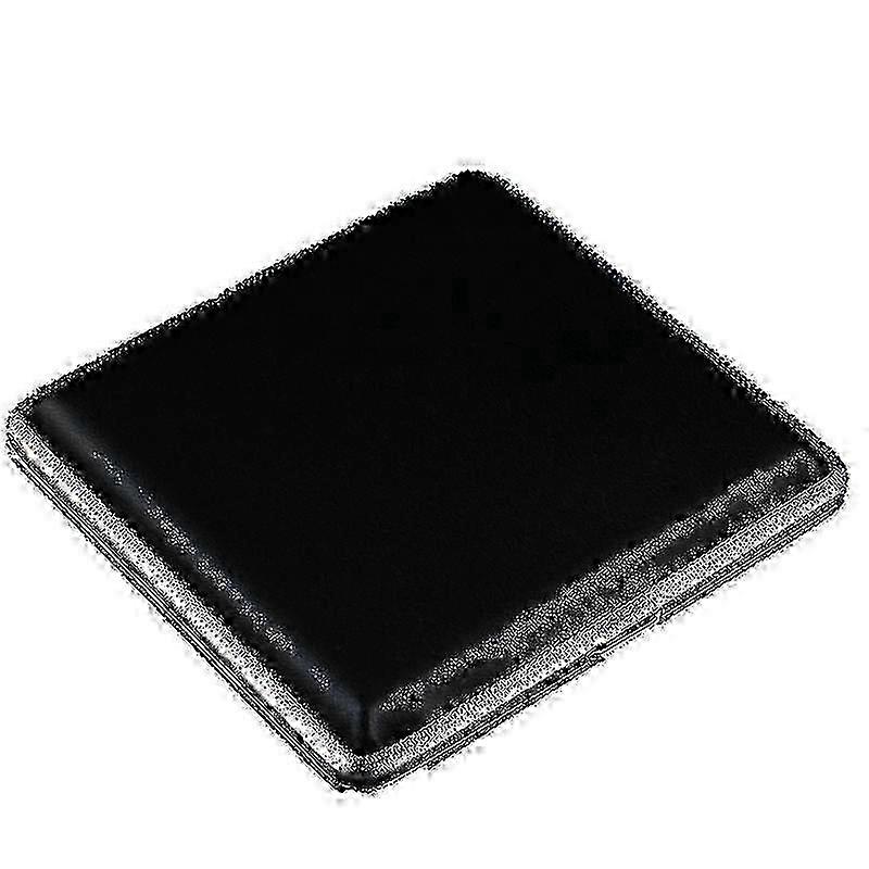 Metal Cigarette Case Slim 20 Count