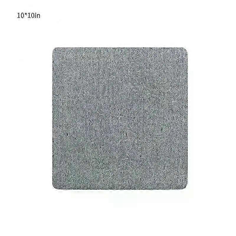 Thick Wool Ironing Pad Heat Resistant