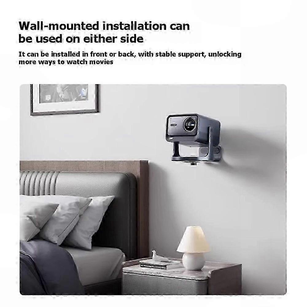Home Projector Wall Mount Compatible with Vidda C3S/PRO/ULTRA/C2S/PRO/ULTRA Models
