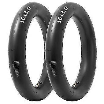 16x3.0 Airtight Butyl Inner Tubes