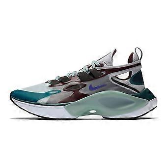 Nike Signal D/MS/X Burgundy Teal AT5303-003