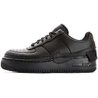 Nike Air Force 1 Jester Xx Triple Black Women's AO1220-001