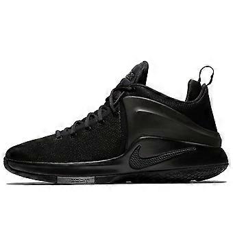 Nike Zoom Witness Ep Black 884277-010