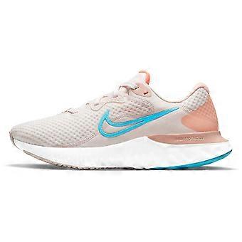 Nike Renew Run 2 « Bright Mango » pour femmes CU3505-600