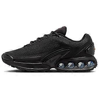 Nike Air Max DN Noir Métallisé Gris Foncé Femme FJ3145-003