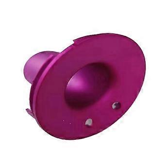 Voorpaneel onderdeel Haardroger Accessoirebehuizing HD01 HD02 HD03 HD07 HD08 Reparatie A