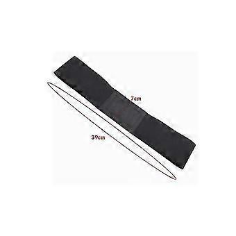 Golf Arm Posture Correction Belt, High Elastic Swing Training Aid, 2 Pack, 7 x 39 cm