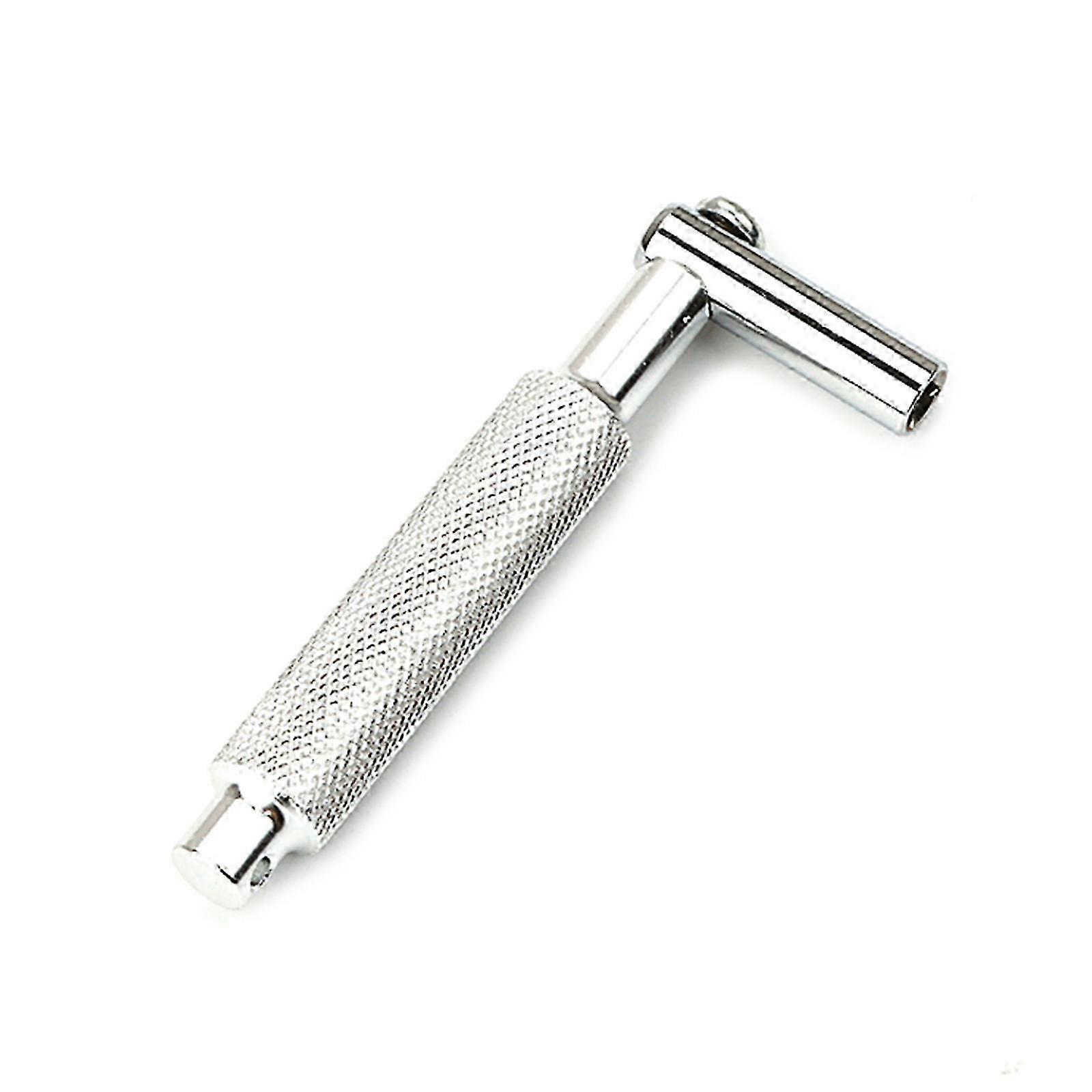 Sturdy Metal Drum Key Compact Reliable