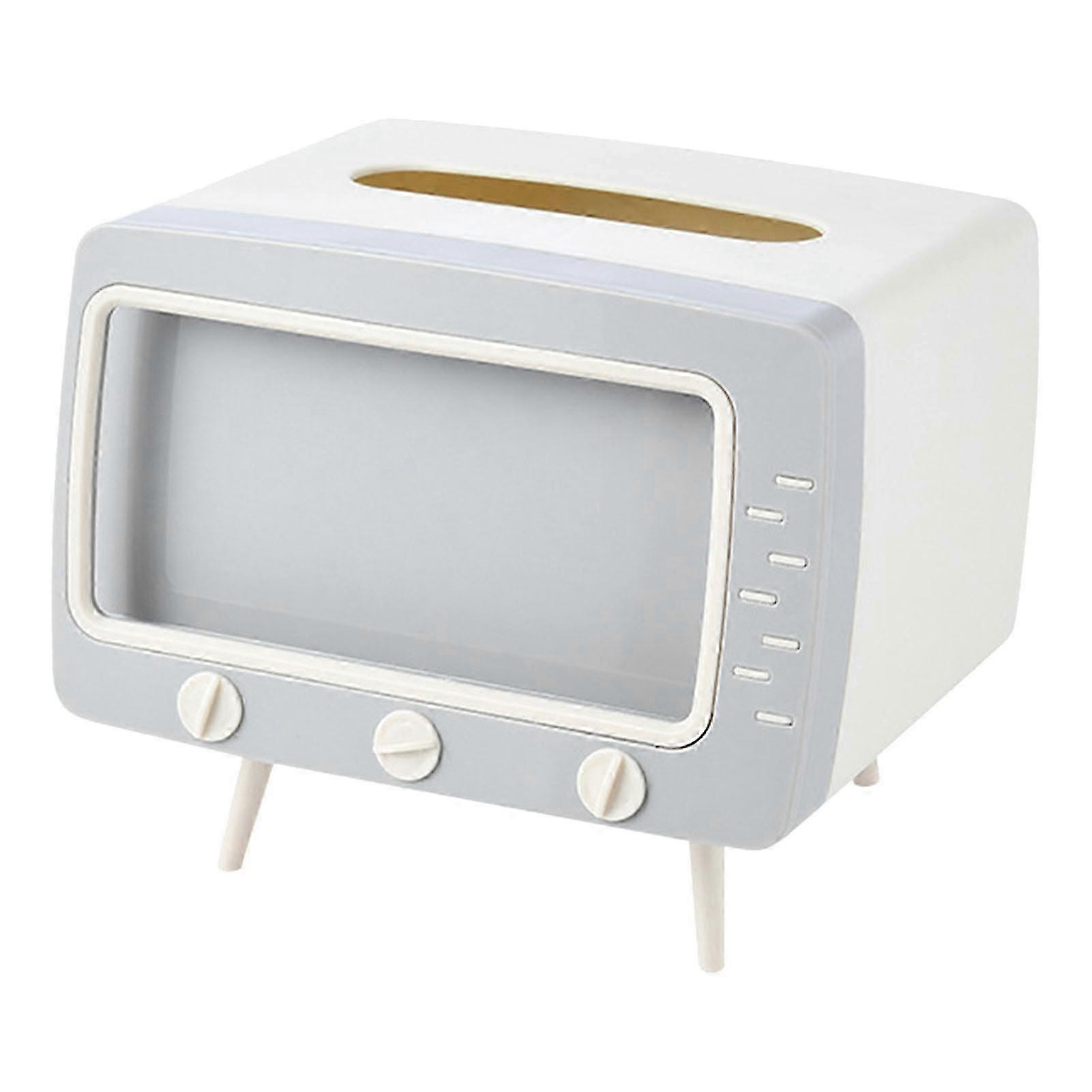 Nordic TV Tissue Box Holder