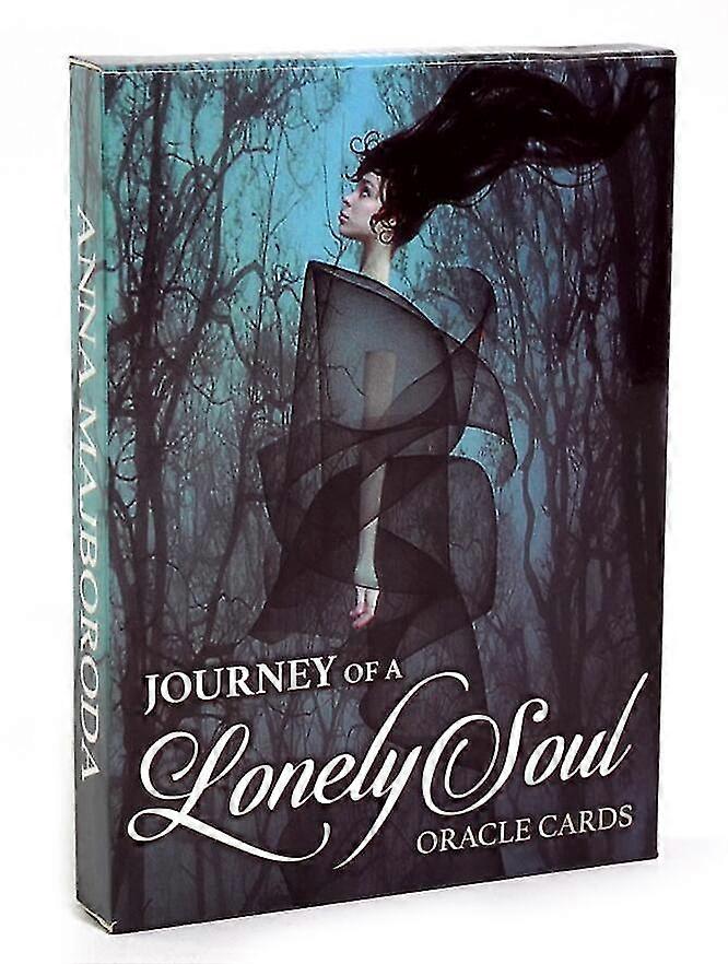 Playful Mystical Tarot Oracle Deck