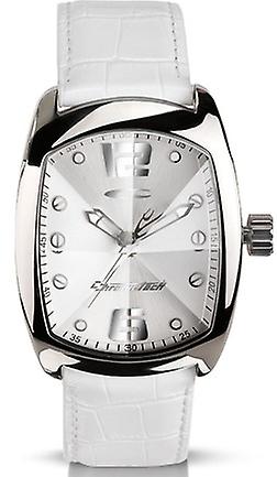 Chronotech android Quartz Analog Man Watch with Cowhide Bracelet RW0009