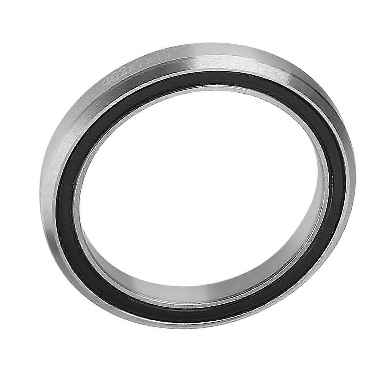 52mm Steel Headset Bearing Durable Rust-Resistant