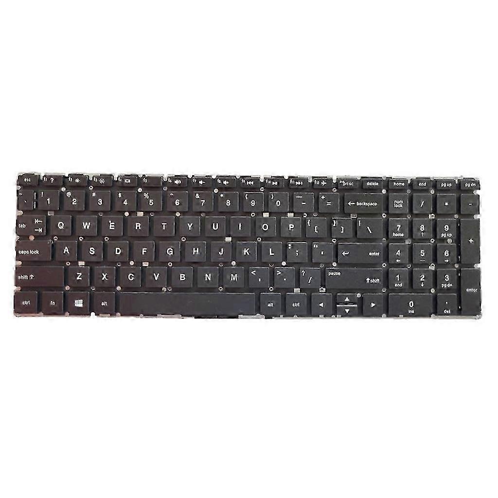 HP 15-Series US Layout Keyboard