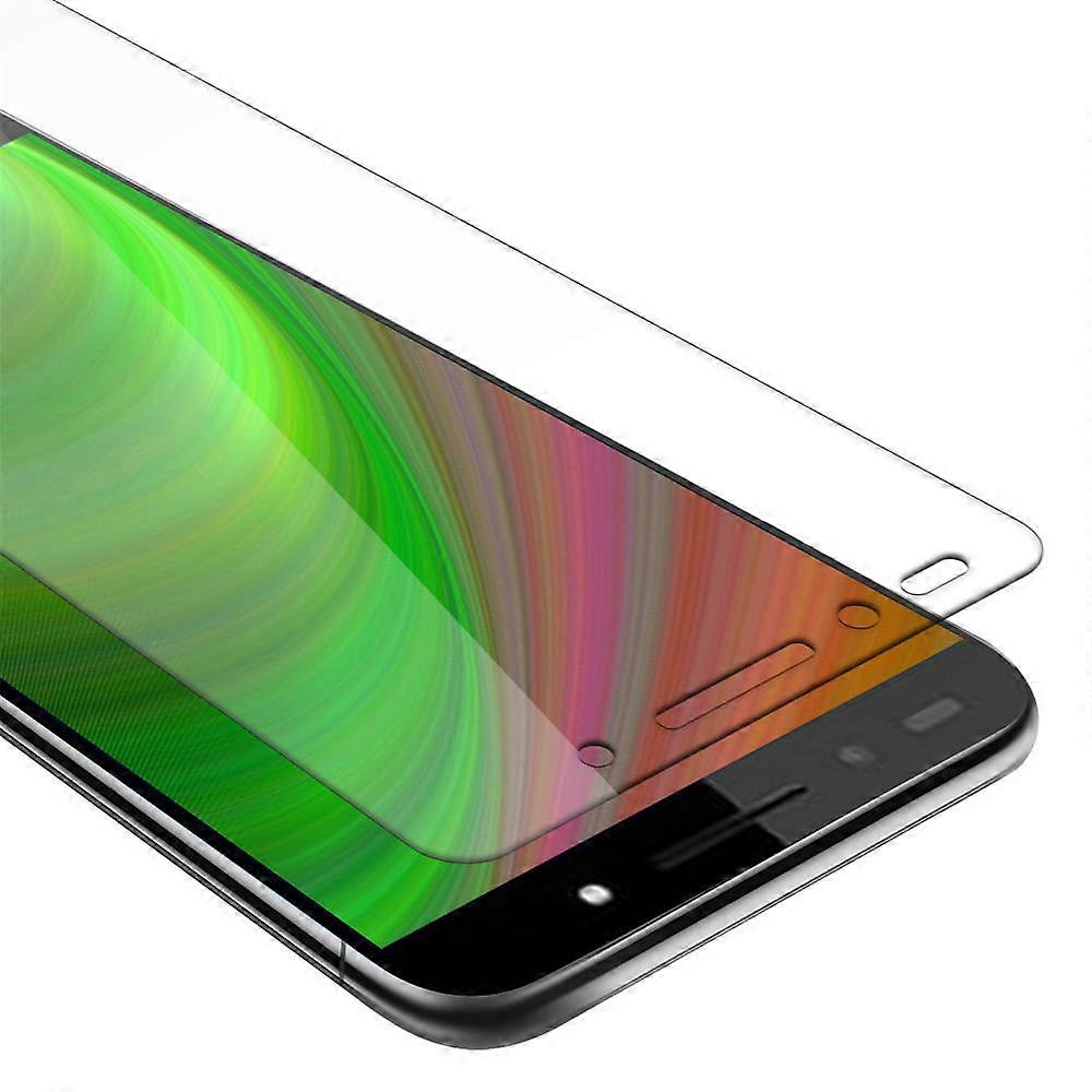 Screen protector compatible with Honor 7