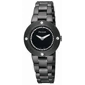 Ladies'Watch Pulsar PTA407X1 (Ø 27 mm)