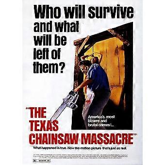 The Texas Chainsaw Massacre Exquisite puzzles and Gifts BD-3861
