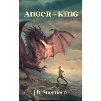 Anger Of The King