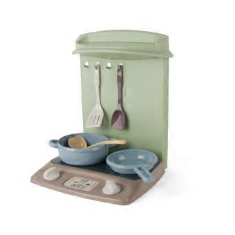 Dantoy Green Garden Mini Kitchen EcoFriendly STEM Early Learning Sensory Play