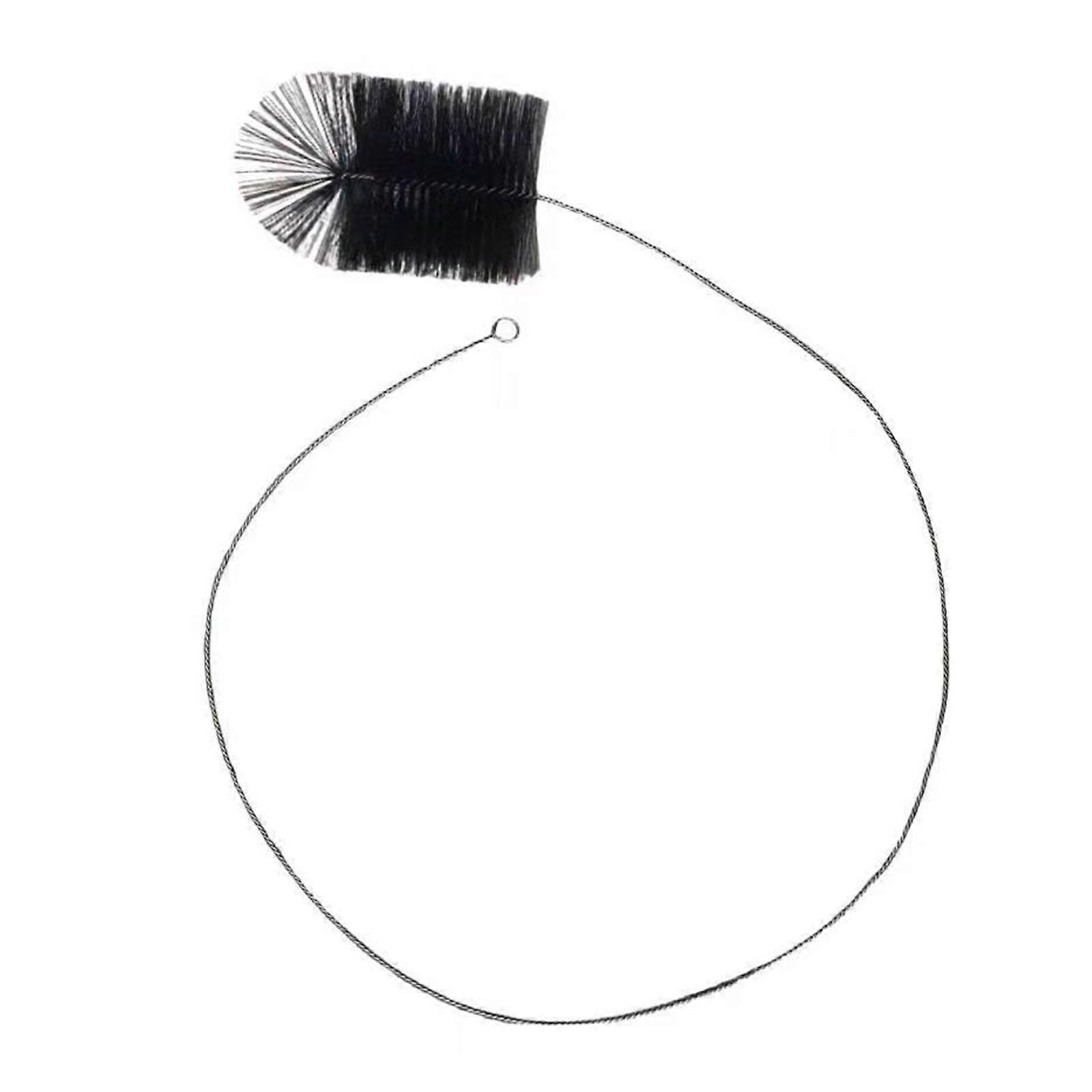 2m Extendable Stainless Steel Chimney Brush