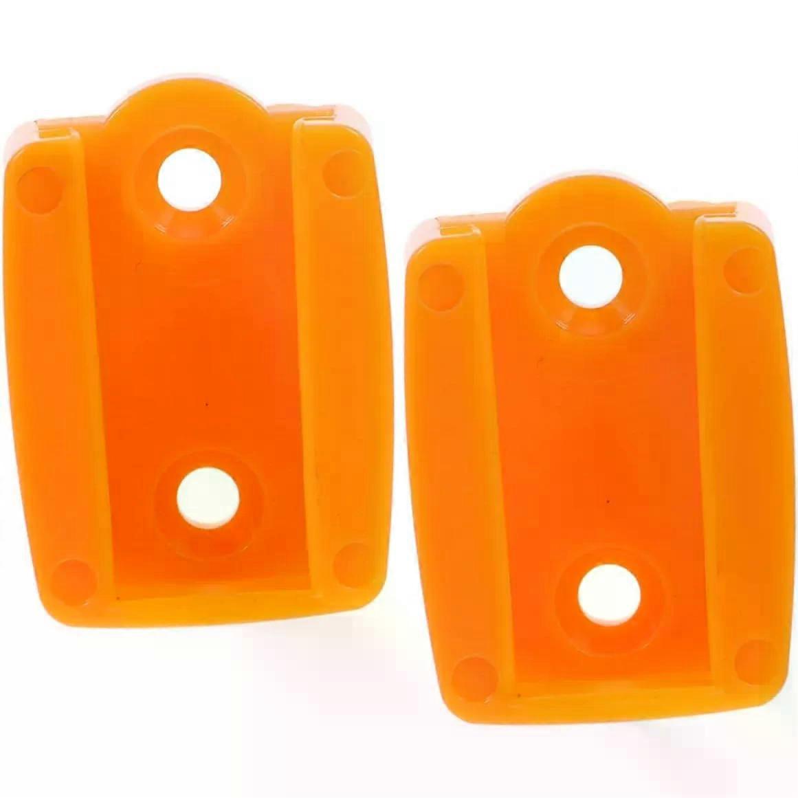 Orange Juice Machine Parts for Kitchens 2pcs Plastic Replacement