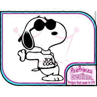 Snoopy Dog Happy Dance Jigsaw Puzzle Brain Teaser AO-308