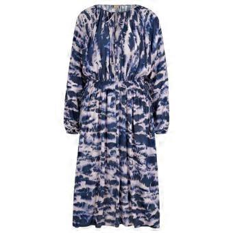 Boss Womens/Ladies Elasticated Midi Dress