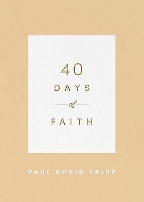 40 días de fe