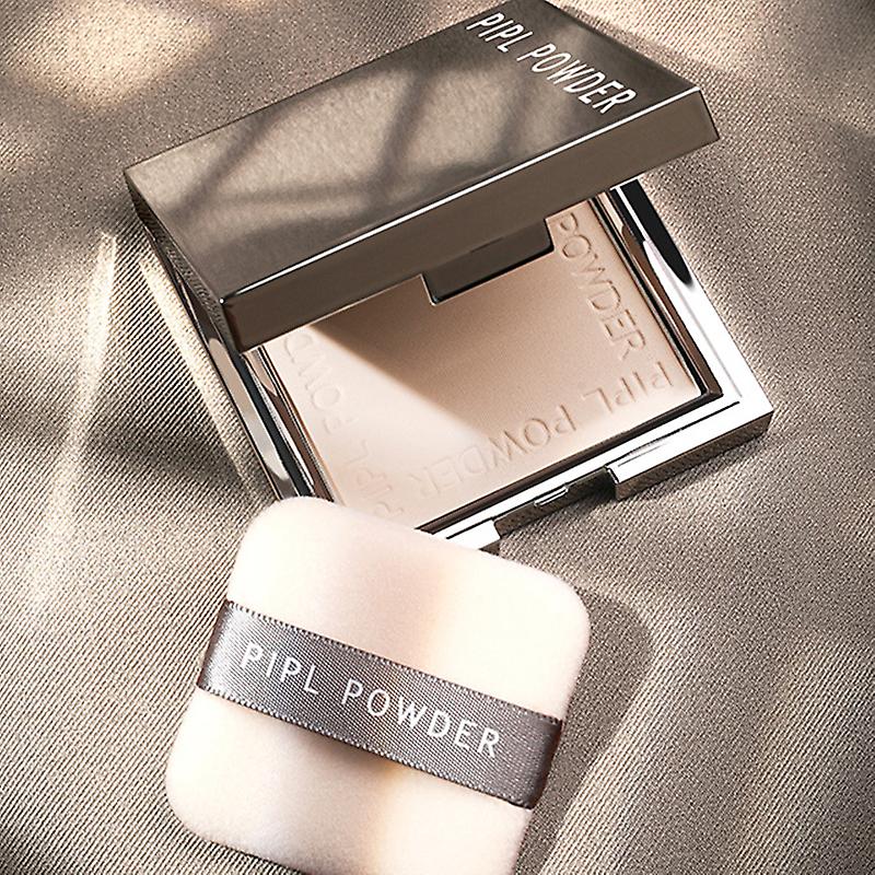 Foundation Oil-control Brighten Durable And Portable, Lightweight, Easy To Carry The Use Of Party Costume