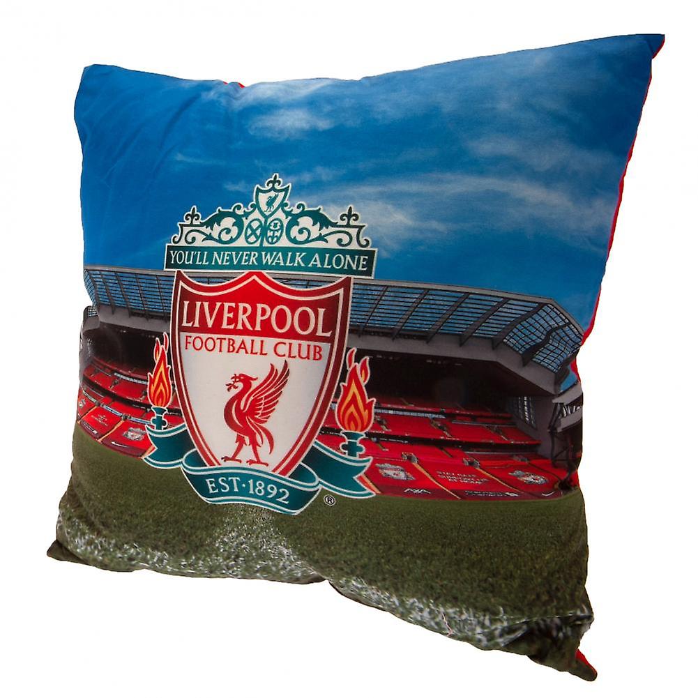 Liverpool Fc Cushion Sd