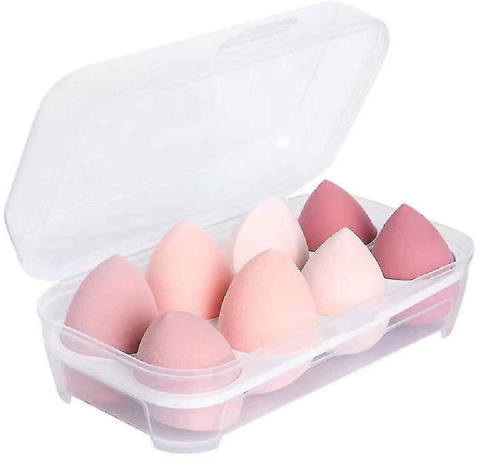 Makeup Sponges 8 Pack