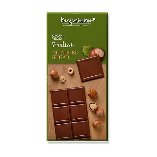 Chocolate Praline (no added sugar) 70 g