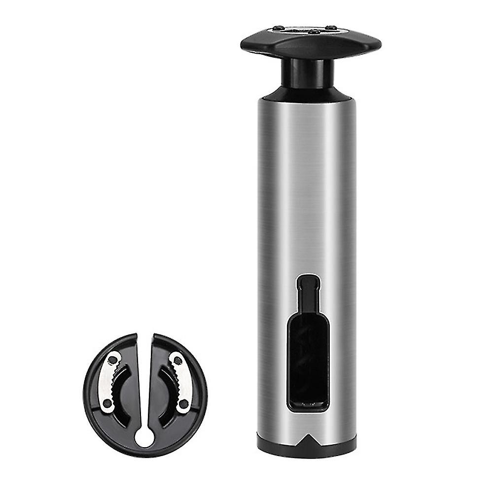 Creative Alloy Material Spoof Beer Bottle Opener Household Daily Kitchen Tools -r