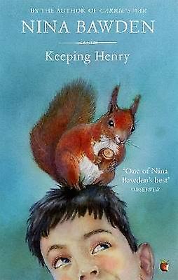 Keeping Henry