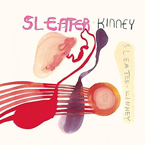 Sleater-kinney - One Beat  [VINYL]